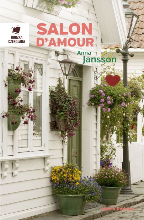 Salon d’Amour