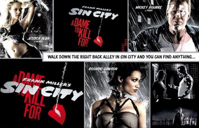 Sin City 2