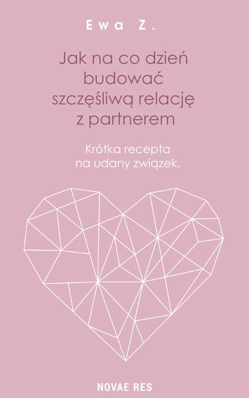 Okładka książki