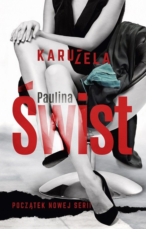 Paulina Świst "Karuzela"