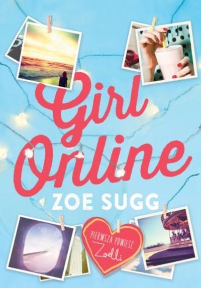 Girl Online