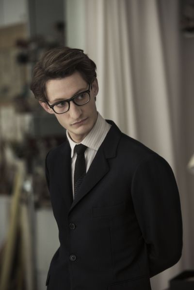 Yves Saint Laurent