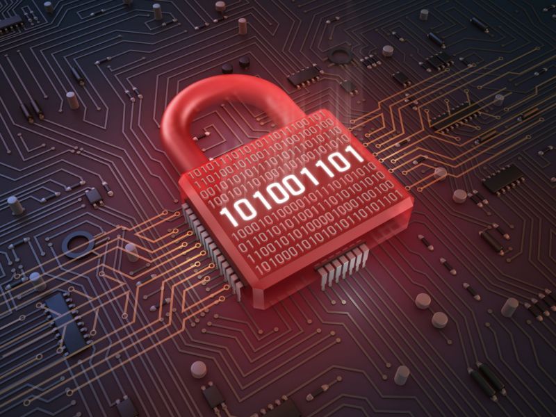 internet, cyberbezpieczeństwo, ochrona danych