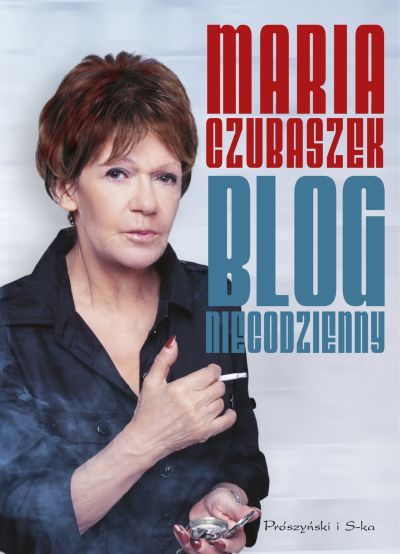 Blog niecodzienny