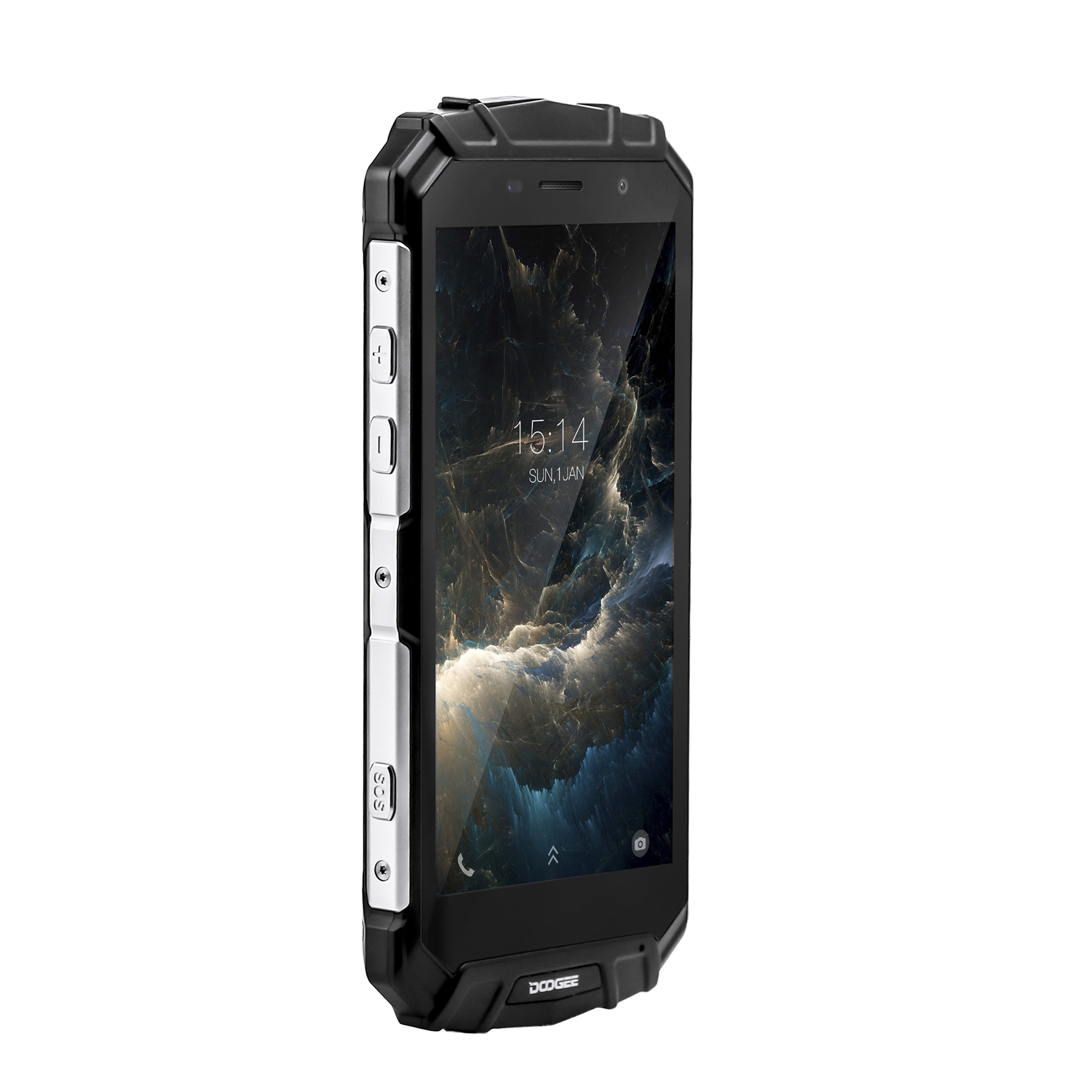 Doogee S60