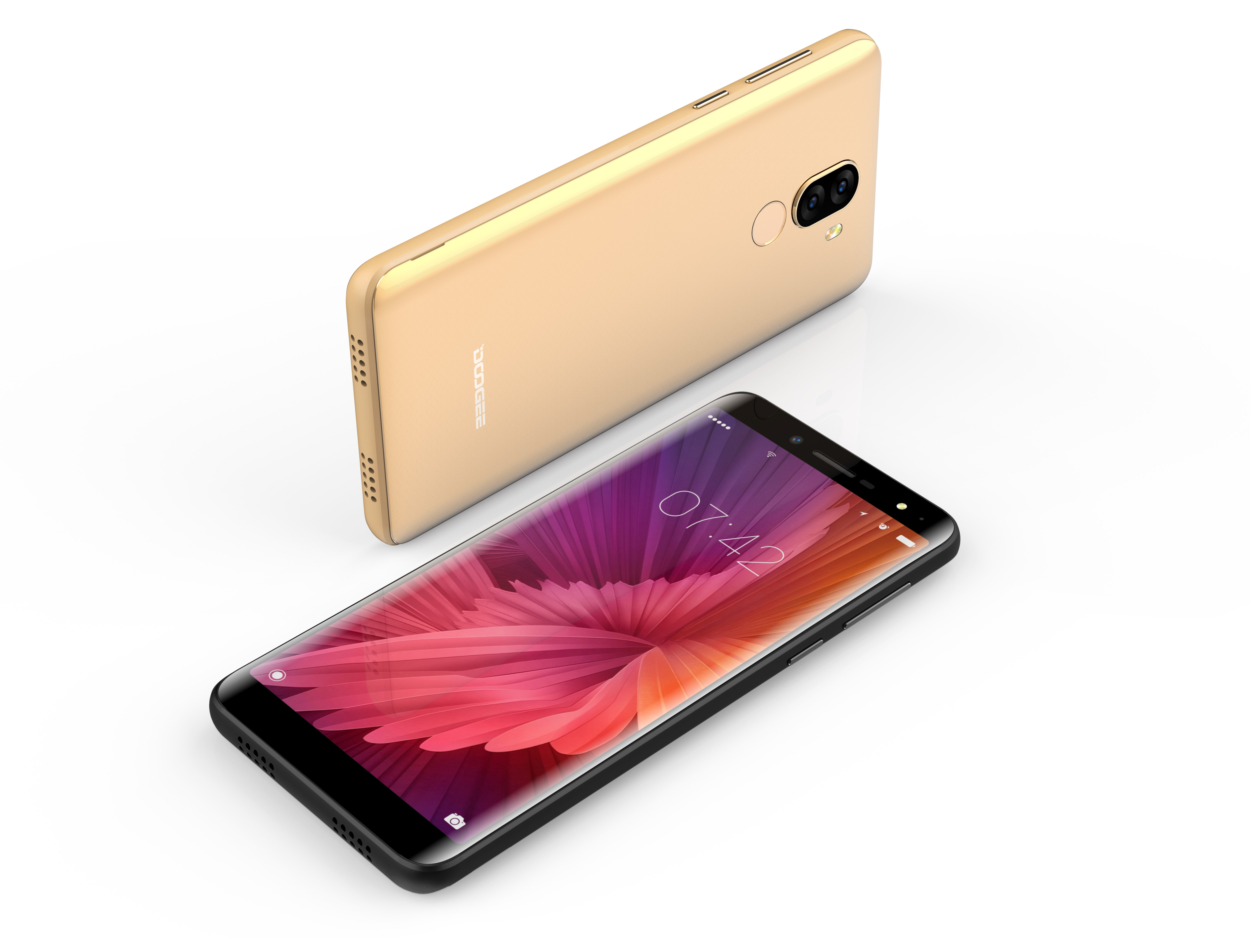 Doogee X60L