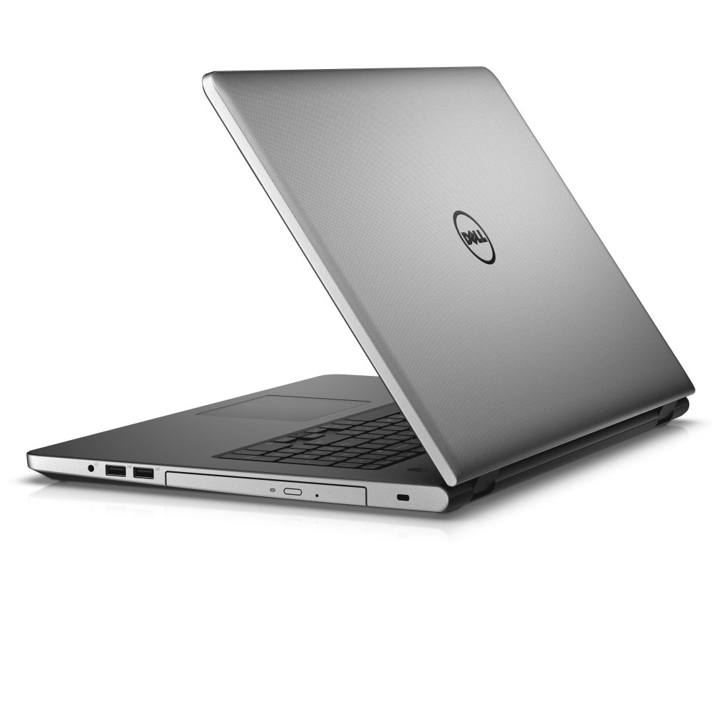 Inspiron 17 5000 Series Notebook