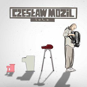 Czesław Mozil solo | Kraków
