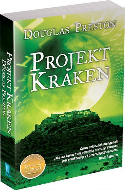 Projekt Kraken