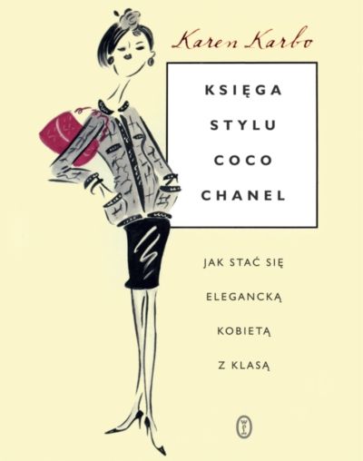 Księga stylu Coco Chanel