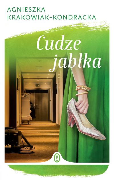 Cudze jabłka 