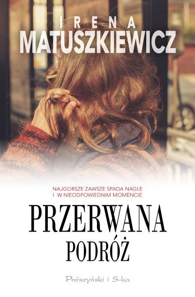 Przerwana podróż