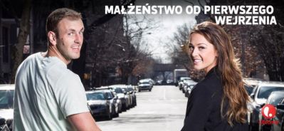 Małżeństwo od pierwszego wejrzenia