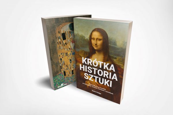 Krotka historia sztuki