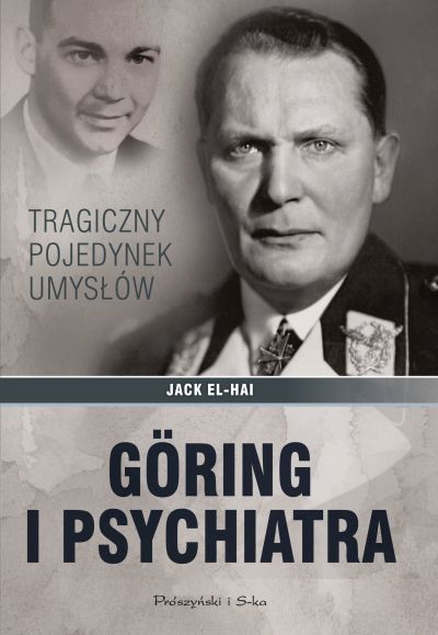 Göring i psychiatra