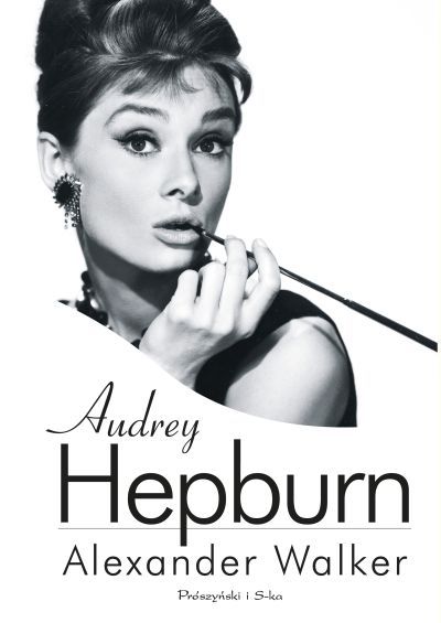 Audrey Hepburn