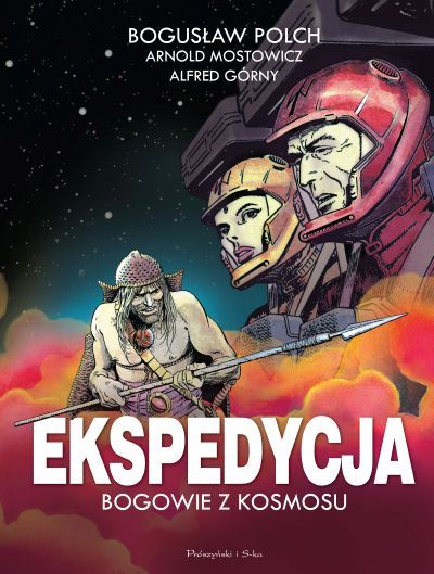 Ekspedycja