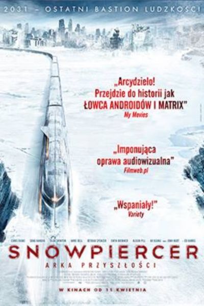 SNOWPIERCER