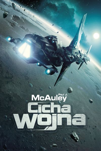 Cicha wojna