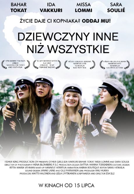 Plakat promujący film