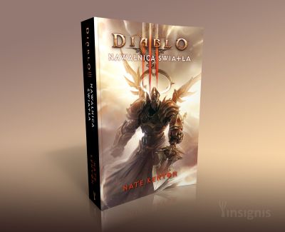 Diablo III: Nawałnica światła