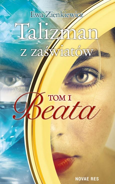 Talizman z zaświatów - Tom I