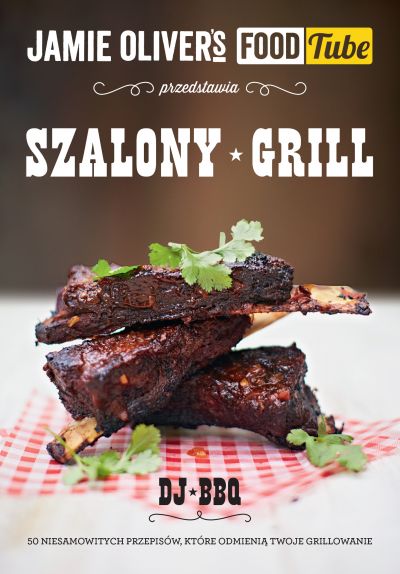 Szalony grill