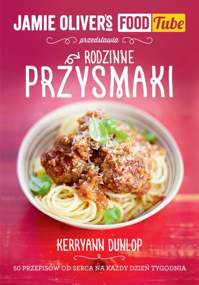 Rodzinne przysmaki