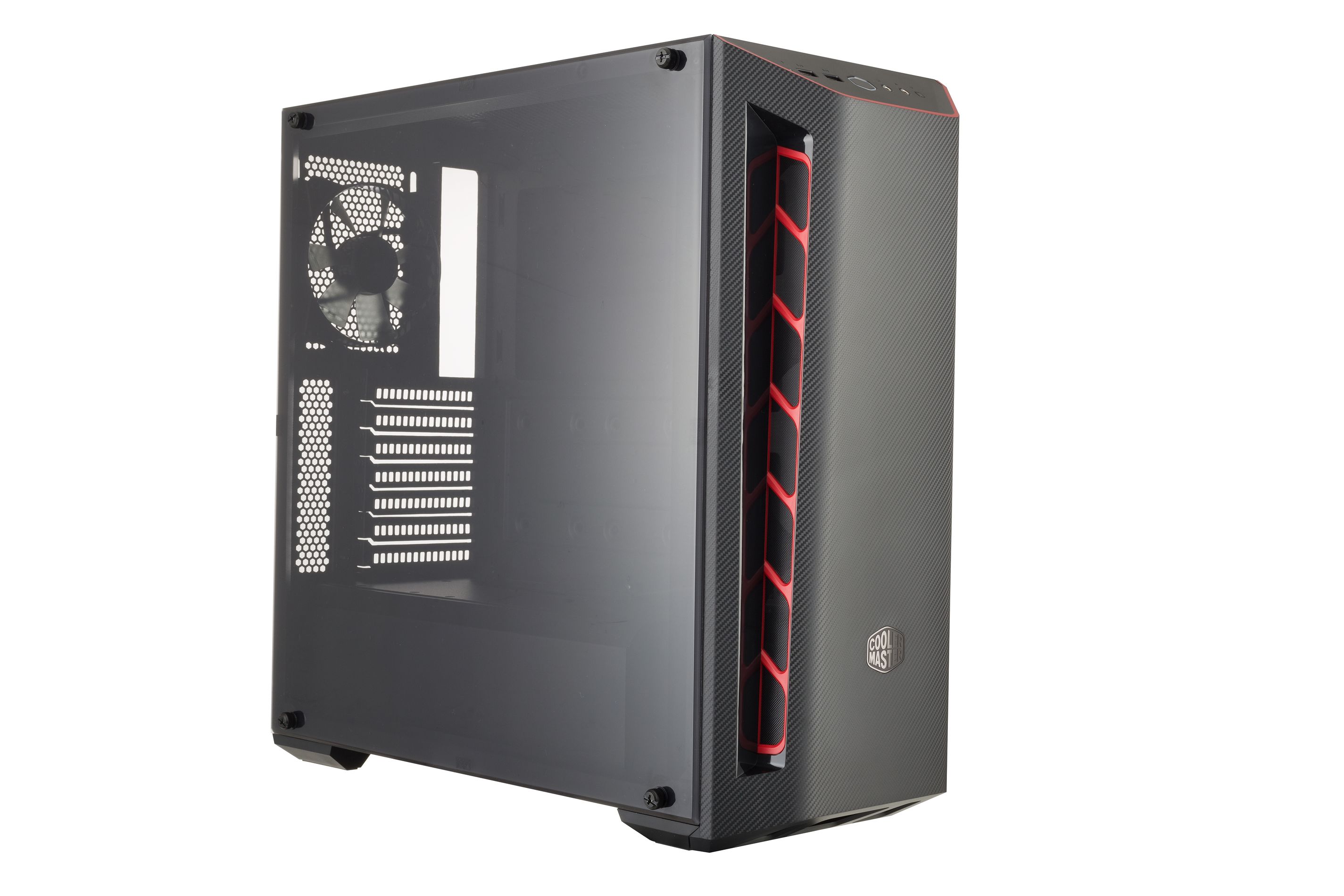 Cooler Master MasterBox MB510L 11