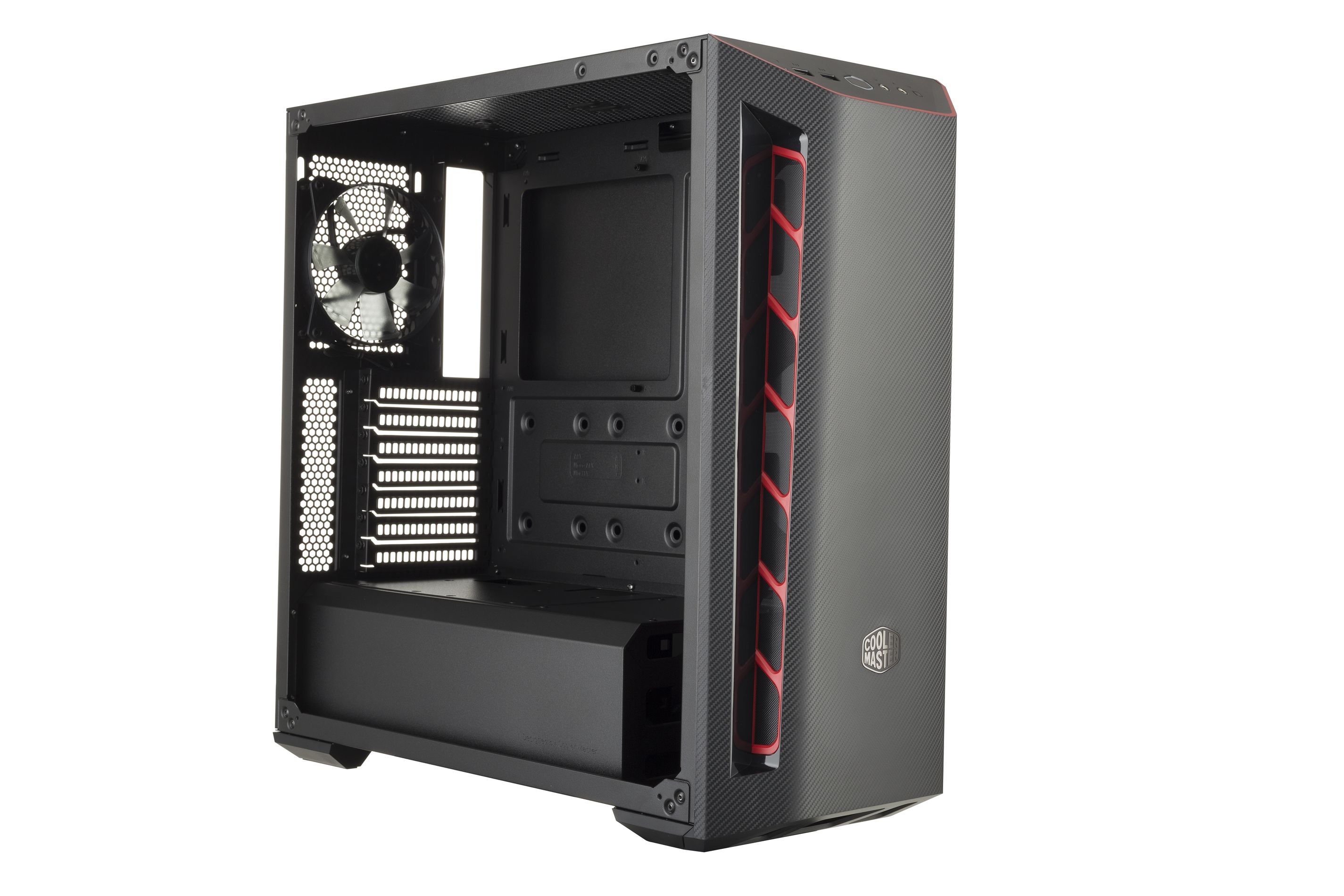 Cooler Master MasterBox MB510L 12