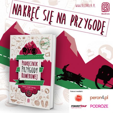 Podręcznik przygody rowerowej