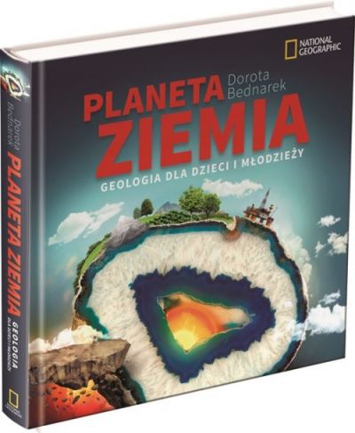 Geologia dla dzieci i młodzieży