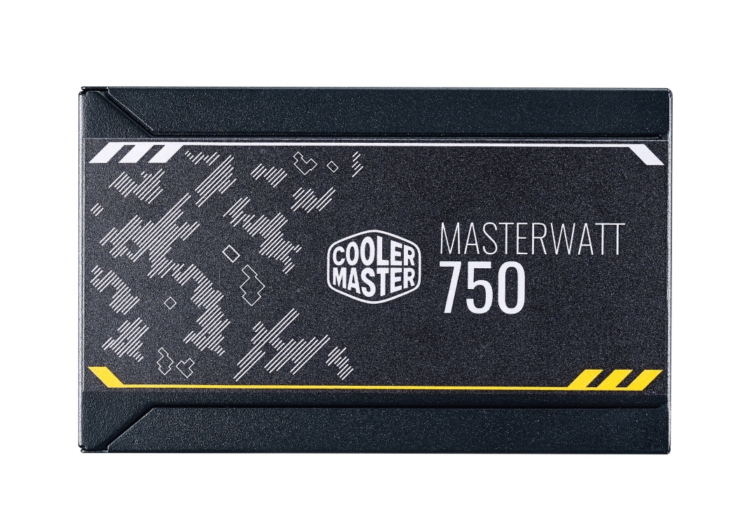 MasterWatt 750 TUF Gaming Edition 11