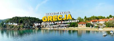 student travel grecja