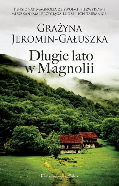 Długie lato w Magnolii 