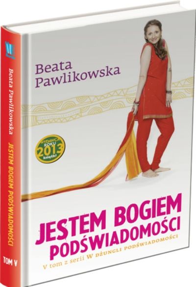 Beata Pawlikowska