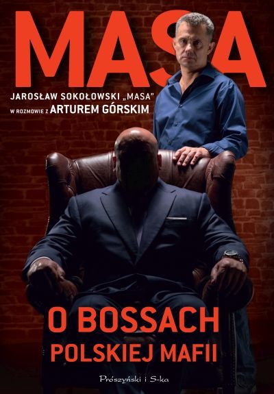 Masa o bossach polskiej mafii