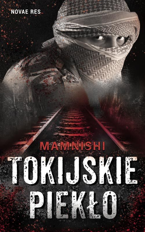 Tokijskie piekło - MamNishi