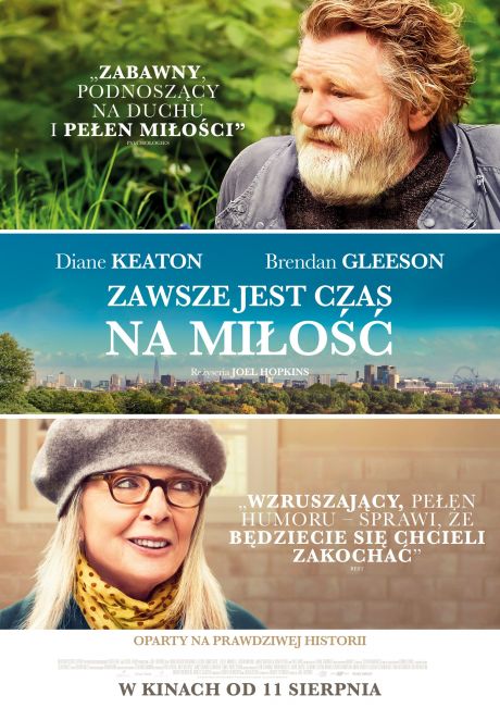 Plakat promujący film