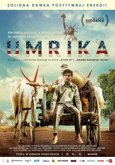 Film UMRIKA