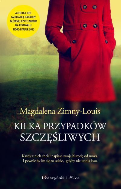 Kilka przypadków szczęśliwych