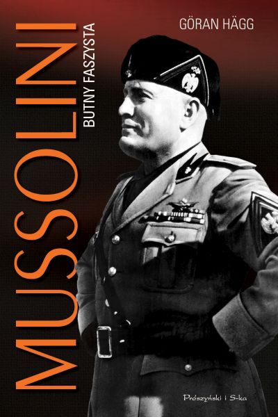 Mussolini