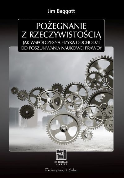 Pożegnanie z rzeczywistością