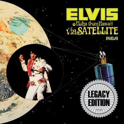 Elvis Presley