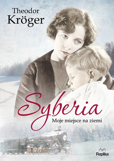 Syberia! 