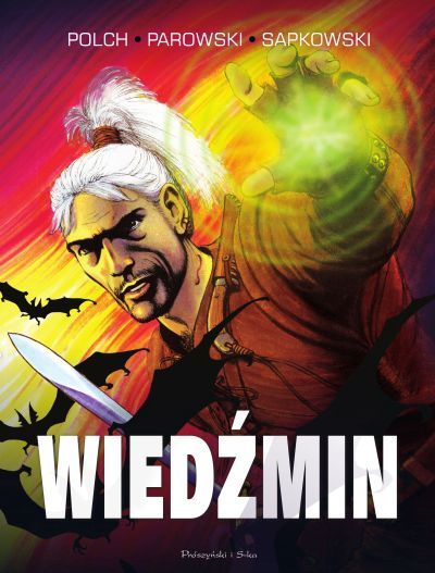 Wiedźmin