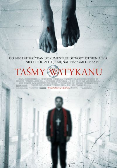 Taśmy Watykanu