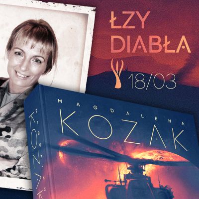 Łzy diabła