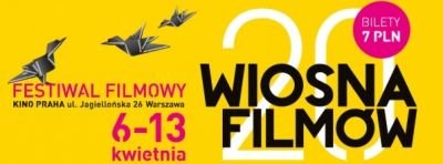 Wiosna Filmów