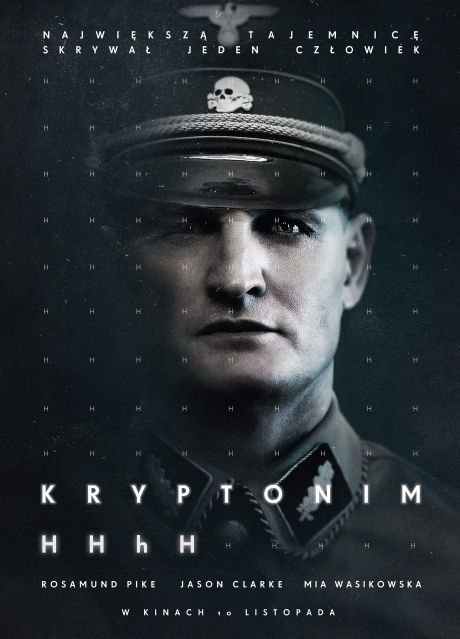 Plakat promujący film